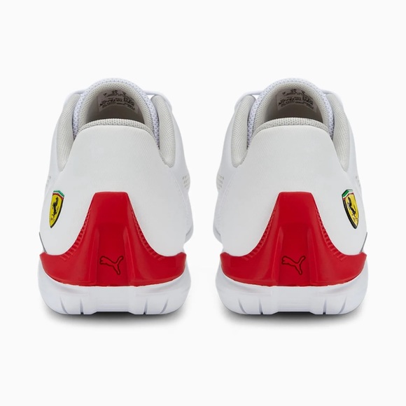 Puma Scuderia Ferrari! Drift Cat Decima Motorsport. (307269-02) - Picture 7 of 8